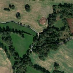 Satellite imagery of Metelská hora [Předmíř-Metly] GSM, CZ