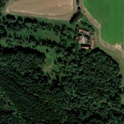 Satellite imagery of Kněžská hora [Bělčice - Újezdec], CZ