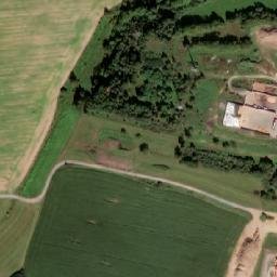 Satellite imagery of [Bělčice] GSM-2, CZ