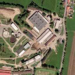 Satellite imagery of [Bělčice] GSM-2, CZ