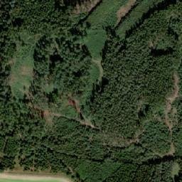 Satellite imagery of (Na Bambuli), CZ