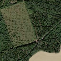 Satellite imagery of (Na Bambuli), CZ