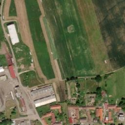 Satellite imagery of Borek [Králova Lhota], CZ