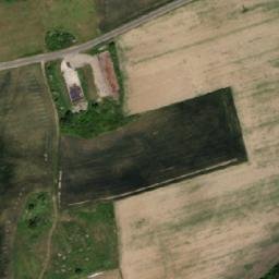 Satellite imagery of Borek [Králova Lhota], CZ