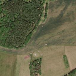 Satellite imagery of Chlum [Orlík nad Vltavou], CZ