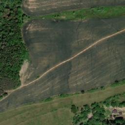 Satellite imagery of [Kostelec nad Vltavou] GSM-1, CZ