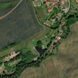 Satellite imagery of [Kostelec nad Vltavou] GSM-1, CZ