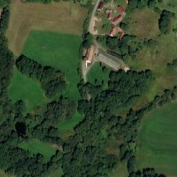 Satellite imagery of Zběžnice [Milevsko-Klisín], CZ