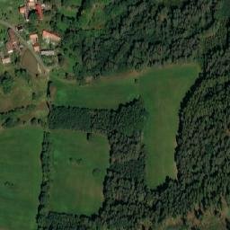 Satellite imagery of Zběžnice [Milevsko-Klisín], CZ