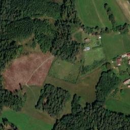 Satellite imagery of Zběžnice [Milevsko-Klisín], CZ