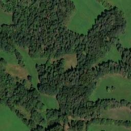 Satellite imagery of Kostelík [Vlksice-Střítež], CZ