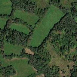 Satellite imagery of Kostelík [Vlksice-Střítež], CZ