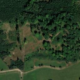 Satellite imagery of Dehetník [Borotín-Pikov], CZ