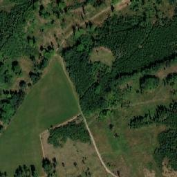 Satellite imagery of Dehetník [Borotín-Pikov], CZ