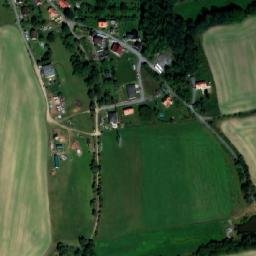 Satellite imagery of Šachovna [Borotín u Tábora], CZ