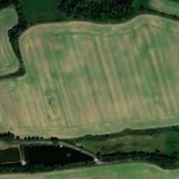 Satellite imagery of Šachovna [Borotín u Tábora], CZ