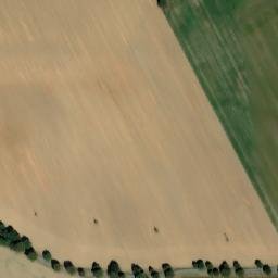 Satellite imagery of Na Stráži [Hlasivo], CZ