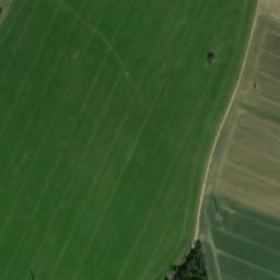 Satellite imagery of Úlehle [Rodná - Nahořany u Mladé Vožice], CZ