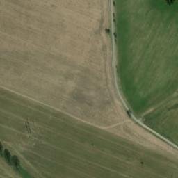Satellite imagery of Úlehle [Rodná - Nahořany u Mladé Vožice], CZ