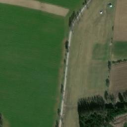 Satellite imagery of Pyramida [Zhořec u Pacova], CZ