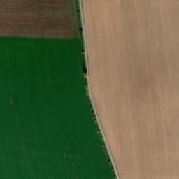 Satellite imagery of Chyška [Velká Chyška], CZ