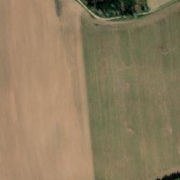 Satellite imagery of Chyška [Velká Chyška], CZ