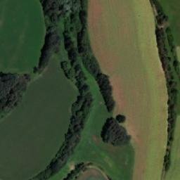 Satellite imagery of Šibenný vrch [Červená Řečice], CZ