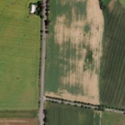 Satellite imagery of Šibenný vrch [Červená Řečice], CZ