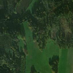Satellite imagery of (Na Širokém) [Dehtáře-Vadčice], CZ