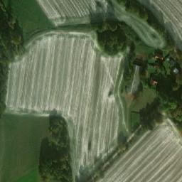 Satellite imagery of (Na Širokém) [Dehtáře-Vadčice], CZ