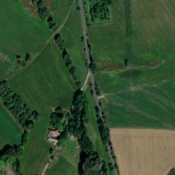 Satellite imagery of Jalovčí [Úsobí], CZ