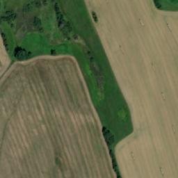 Satellite imagery of Kosovský vrch [Úsobí], CZ