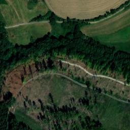 Satellite imagery of Letná [Štoky], CZ