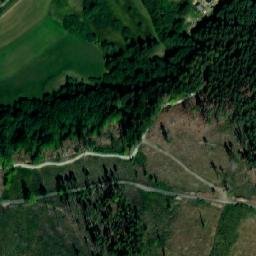 Satellite imagery of Letná [Štoky], CZ