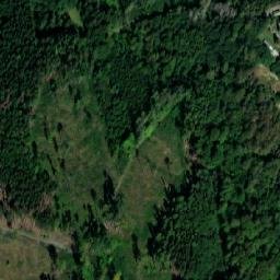 Satellite imagery of Letná [Štoky], CZ