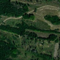 Satellite imagery of Březová výšina [Kamenná u Jihlavy], CZ