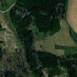 Satellite imagery of Březová výšina [Kamenná u Jihlavy], CZ