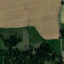 Satellite imagery of Březová výšina [Kamenná u Jihlavy], CZ