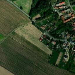 Satellite imagery of Polná - Nové Dvory HG, CZ