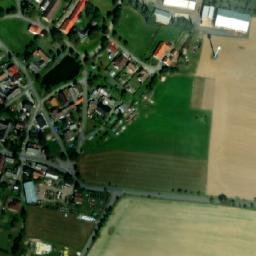 Satellite imagery of Polná - Nové Dvory HG, CZ