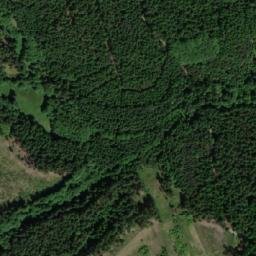 Satellite imagery of Kopeček [Újezd u Žďáru nad Sázavou], CZ