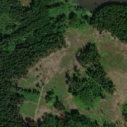 Satellite imagery of Kopeček [Újezd u Žďáru nad Sázavou], CZ