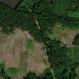 Satellite imagery of Kopeček [Újezd u Žďáru nad Sázavou], CZ