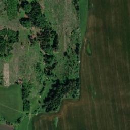 Satellite imagery of [Ostrov nad Oslavou] GSM, CZ