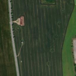 Satellite imagery of [Ostrov nad Oslavou] GSM, CZ