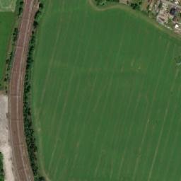 Satellite imagery of [Ostrov nad Oslavou] GSM, CZ