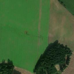 Satellite imagery of (U Smrčin) [Řečice nad Bobrůvkou], CZ