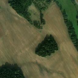 Satellite imagery of Horka [Bobrová-Horní Bobrová], CZ