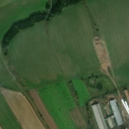 Satellite imagery of [Zvole nad Pernštejnem] church t., CZ