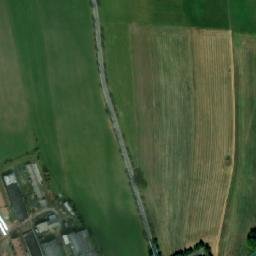 Satellite imagery of Strážnice [Zvole] GSM, CZ